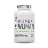 PRIME+WOMAN TAB X 120 - MazenOnline